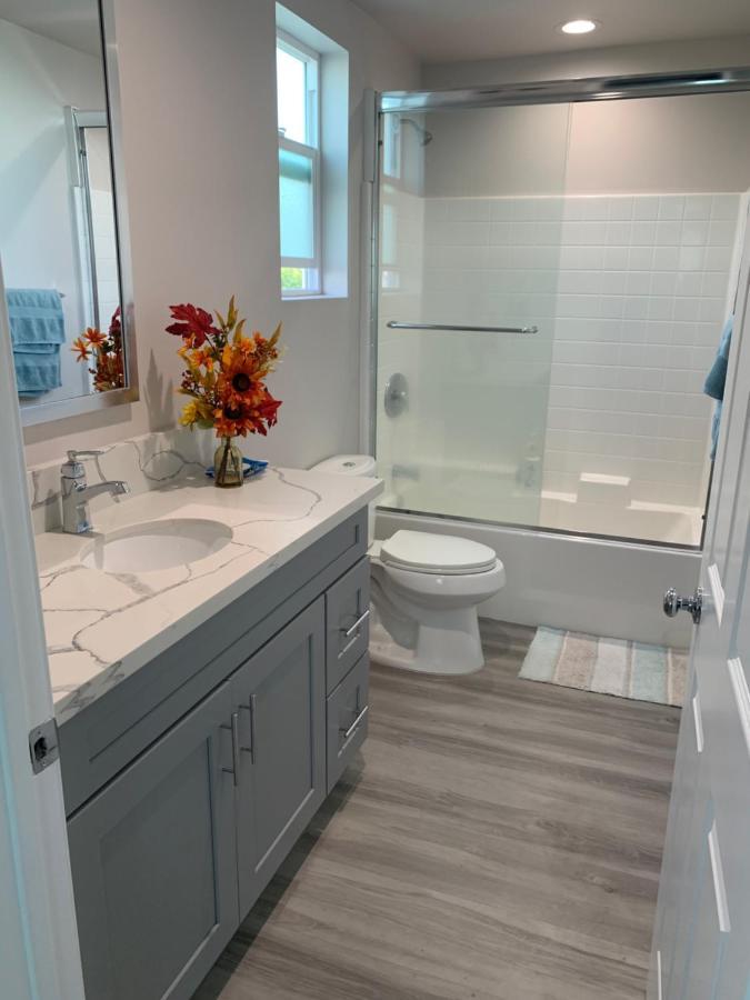 Ostello Private In New With Full Bath Los Angeles