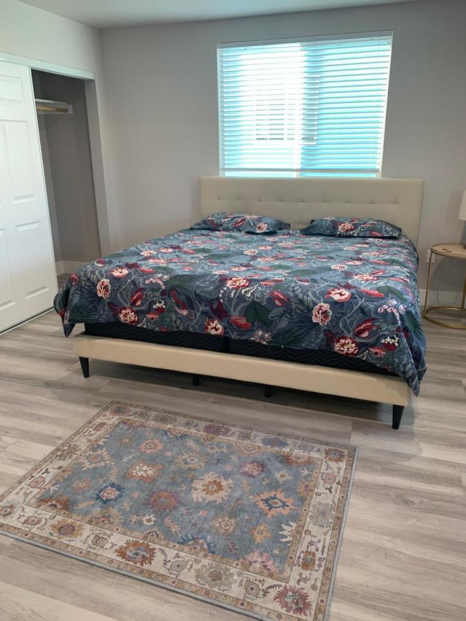Ostello Private In New With Full Bath *