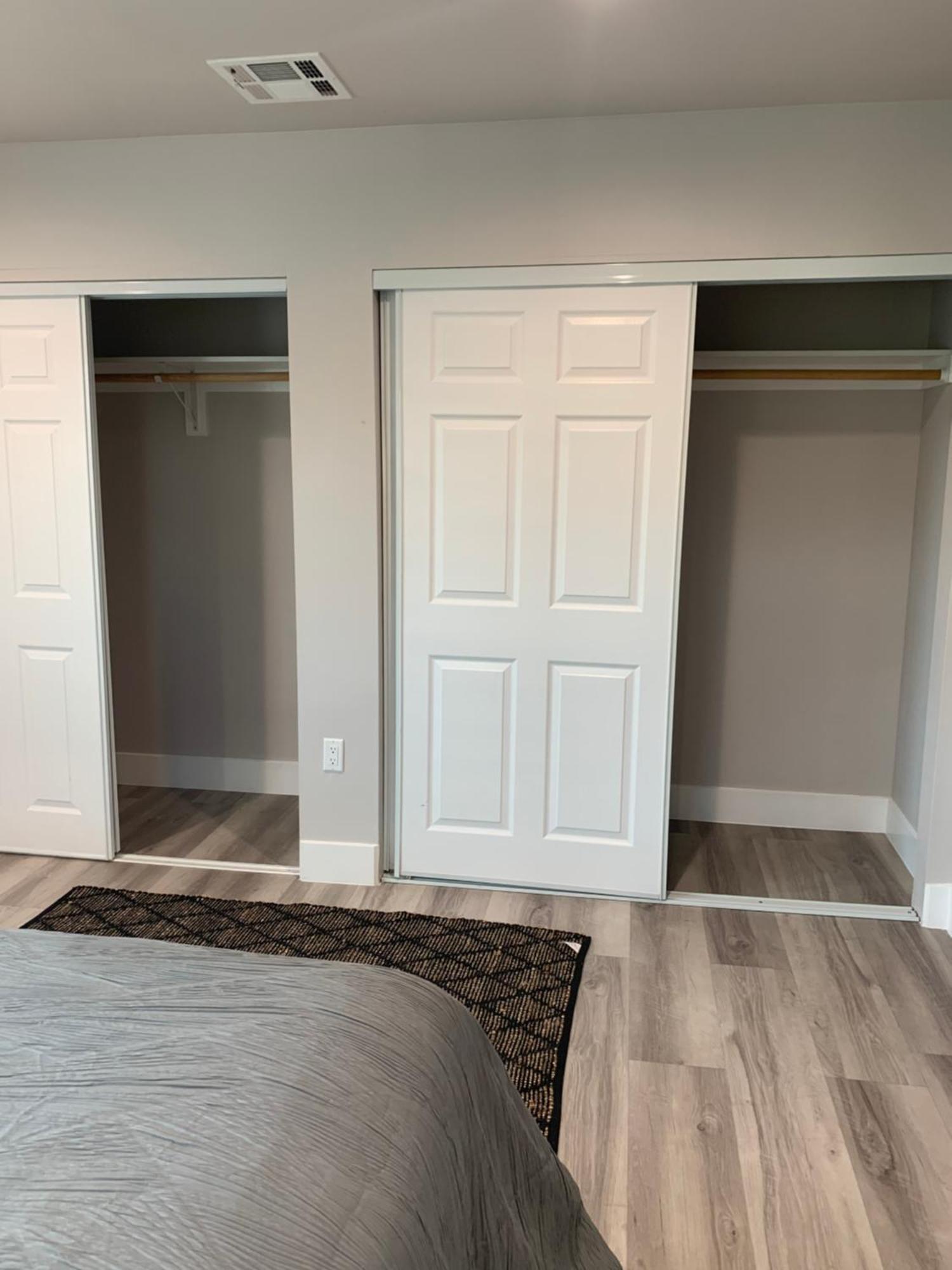 Ostello Private In New With Full Bath *